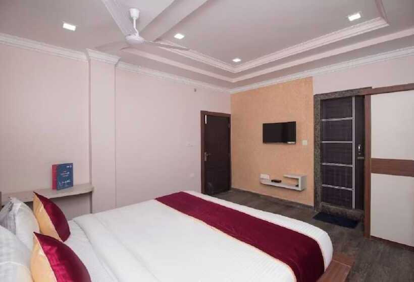 Hotel Goroomgo Aashiyana Guwahati