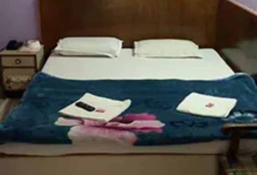 Hotel Goroomgo Aashiyana Guwahati