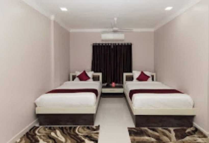 Hotel Goroomgo Aashiyana Guwahati