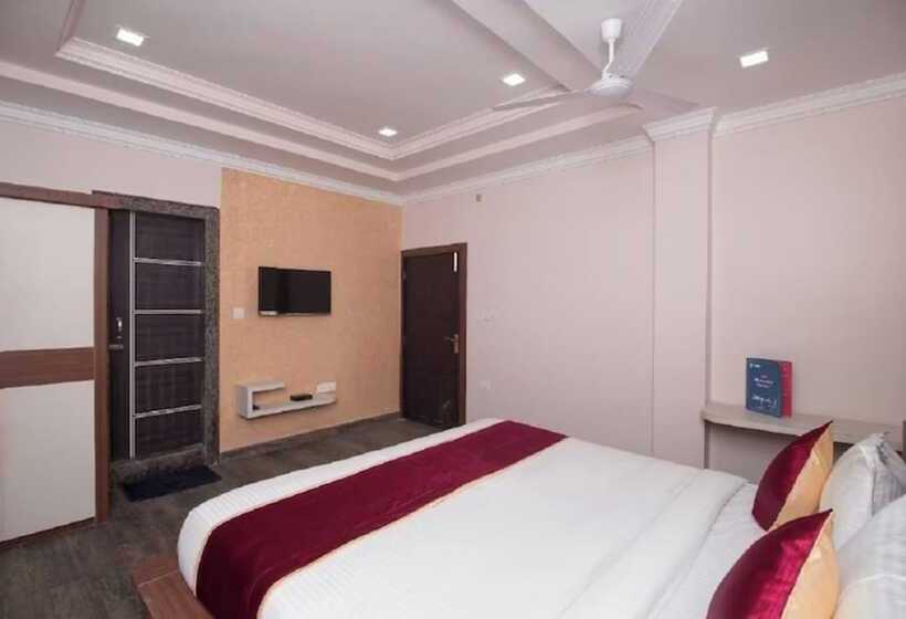 Hotel Goroomgo Aashiyana Guwahati