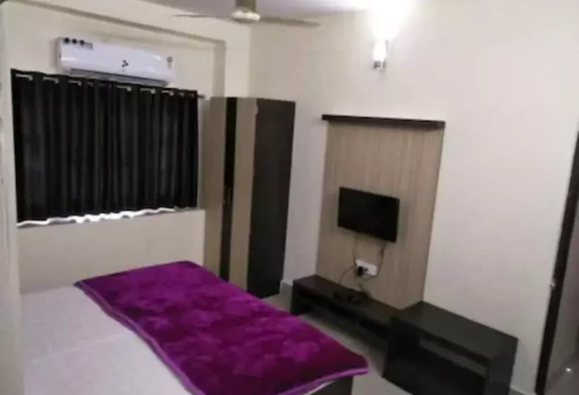 ホテル Goroomgo Green Heaven Resort Ajmer