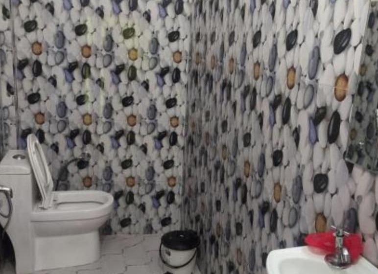 Hotel Goroomgo Mangalmurti Himalyan Binsar