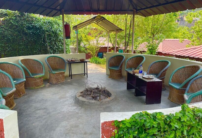 فندق Himalayan Comforts