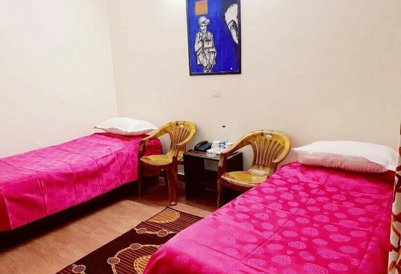 فندق Himalayan Comforts