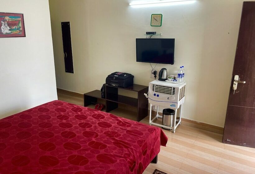 فندق Himalayan Comforts