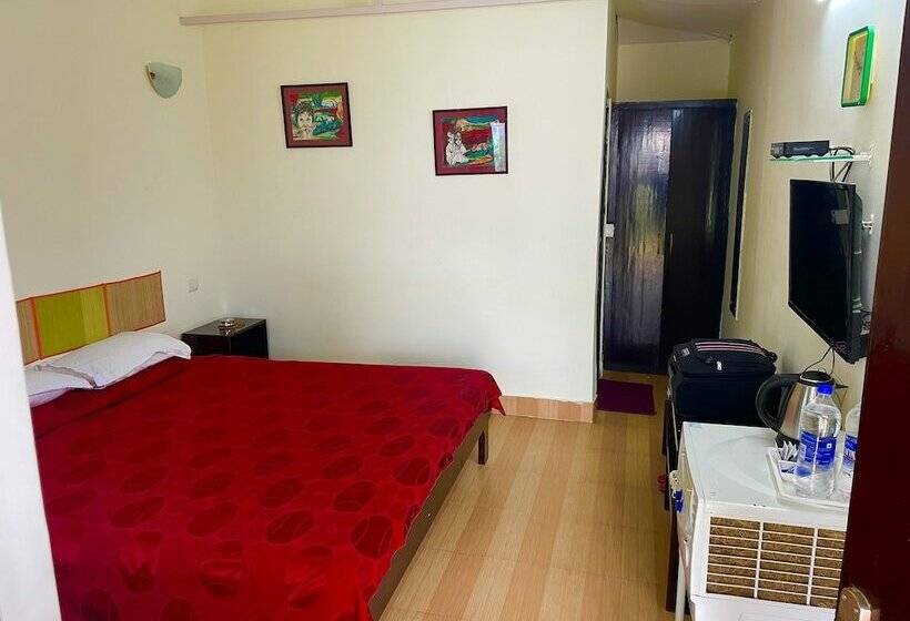 فندق Himalayan Comforts