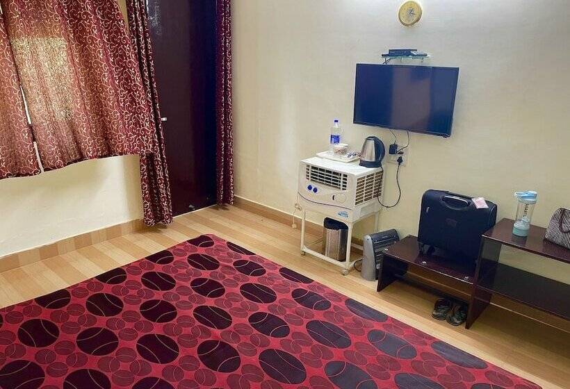 فندق Himalayan Comforts