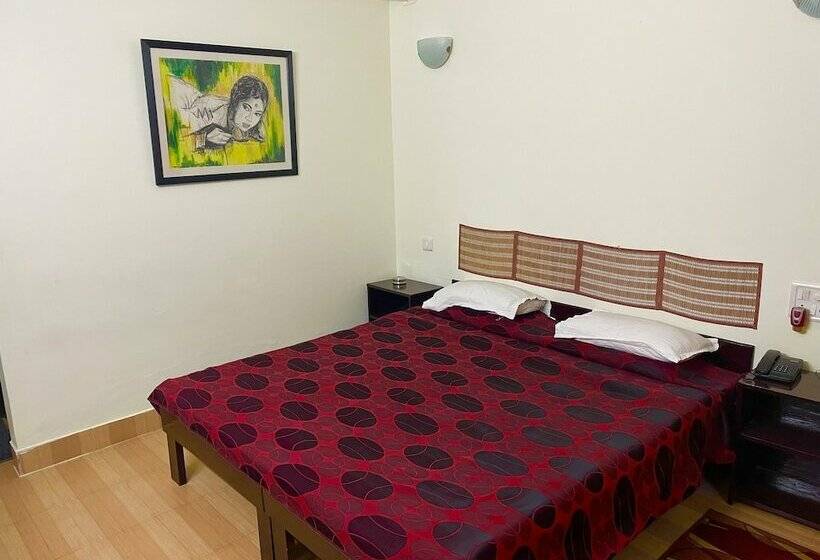 فندق Himalayan Comforts