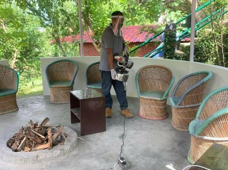 فندق Himalayan Comforts