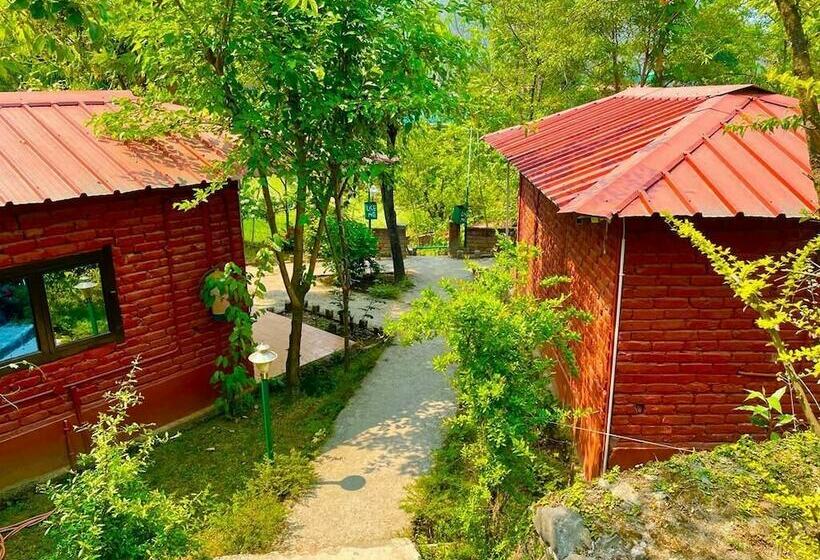 فندق Himalayan Comforts