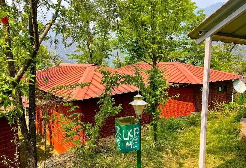 ホテル Himalayan Comforts
