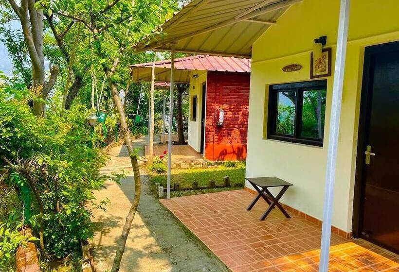 فندق Himalayan Comforts