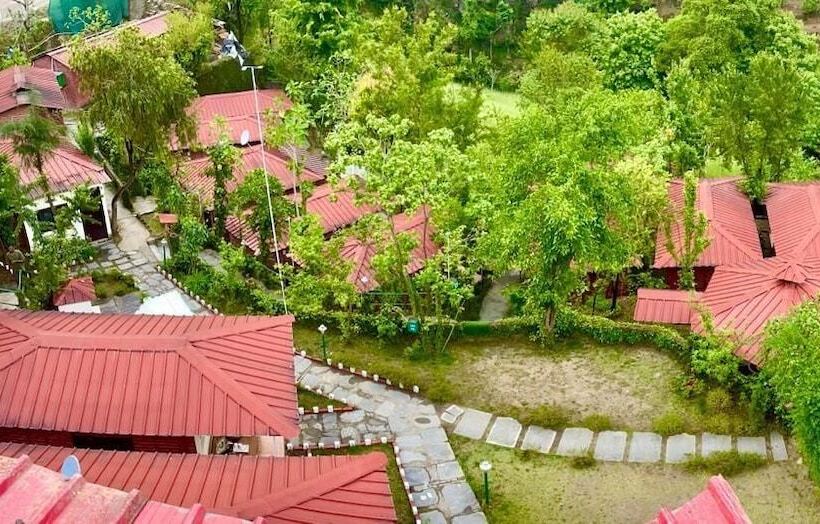 فندق Himalayan Comforts