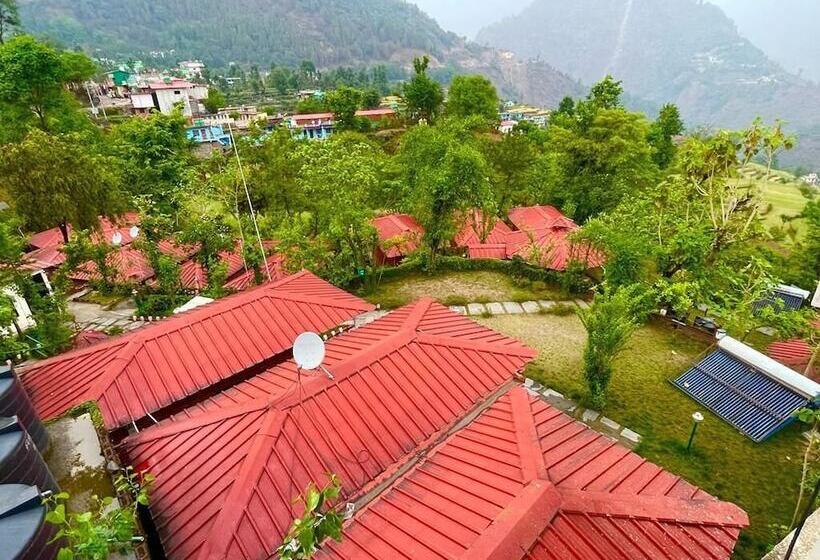 فندق Himalayan Comforts