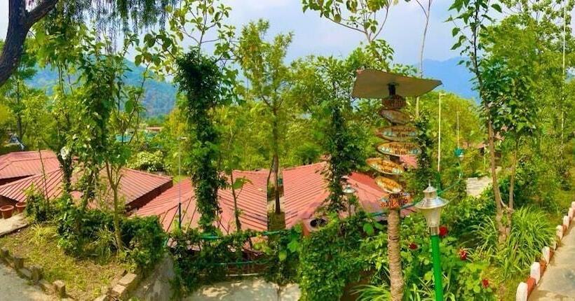 فندق Himalayan Comforts