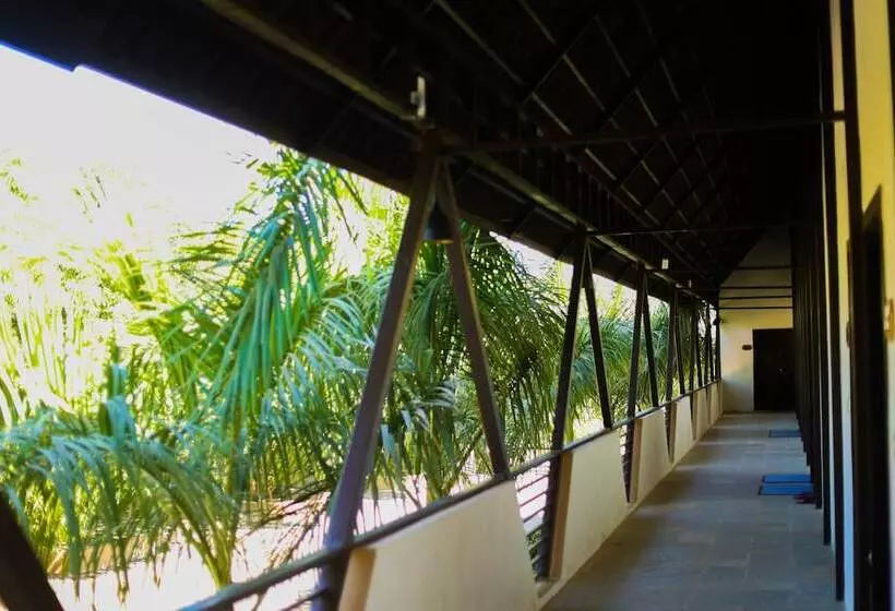 Hotelli Jagira Ananta Elite, Gir