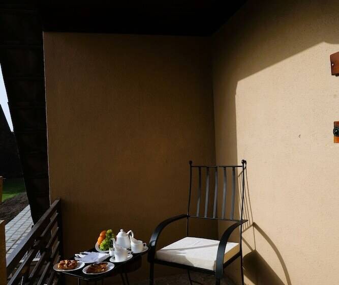 Hotel Jagira Ananta Elite, Gir