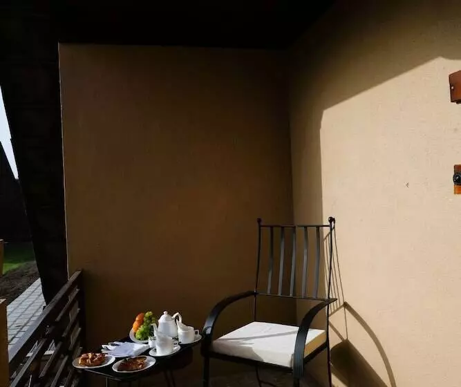 Hotelli Jagira Ananta Elite, Gir