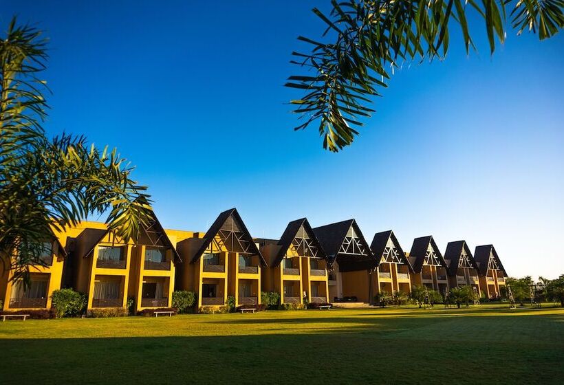 Hotel Jagira Ananta Elite, Gir