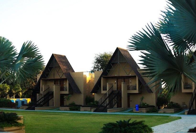 Hotel Jagira Ananta Elite, Gir