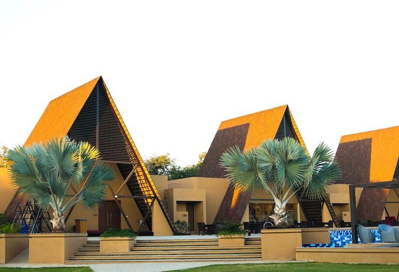 Hotel Jagira Ananta Elite, Gir