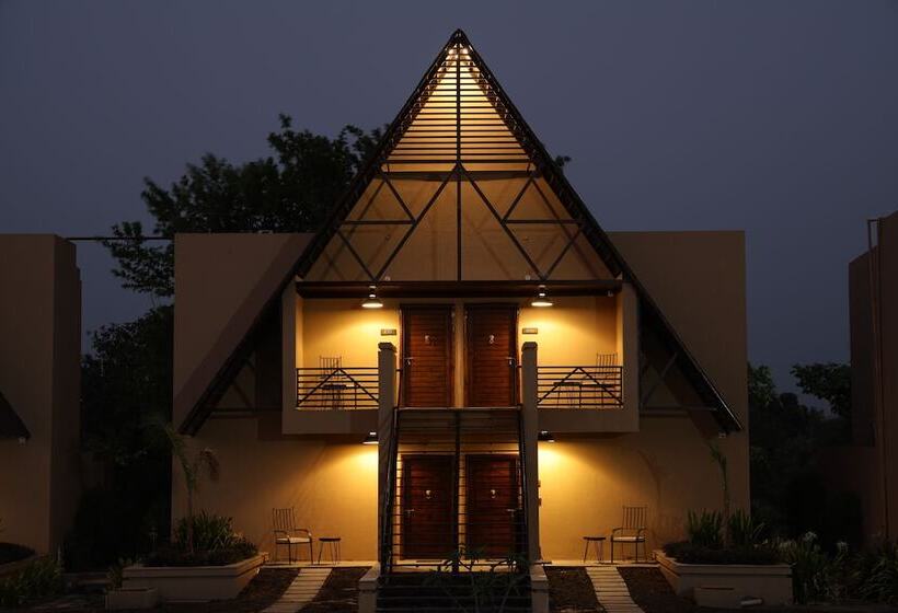 Hotel Jagira Ananta Elite, Gir