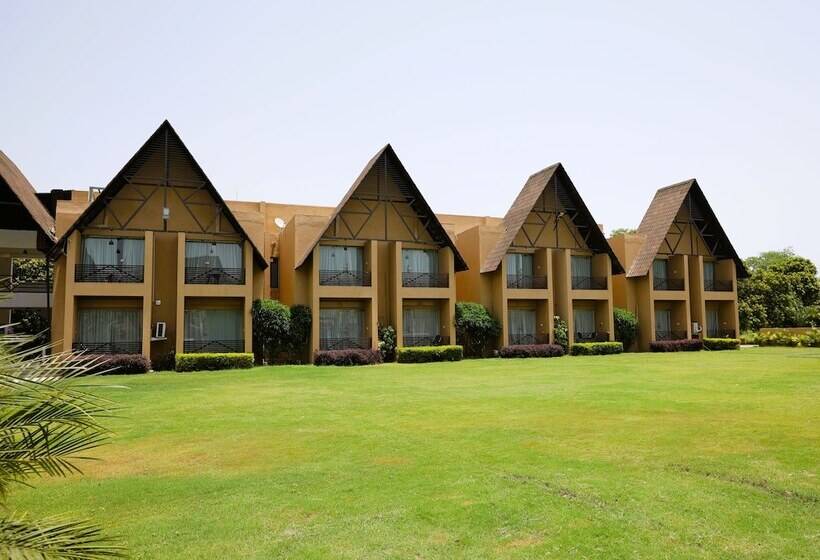 Hotel Jagira Ananta Elite, Gir