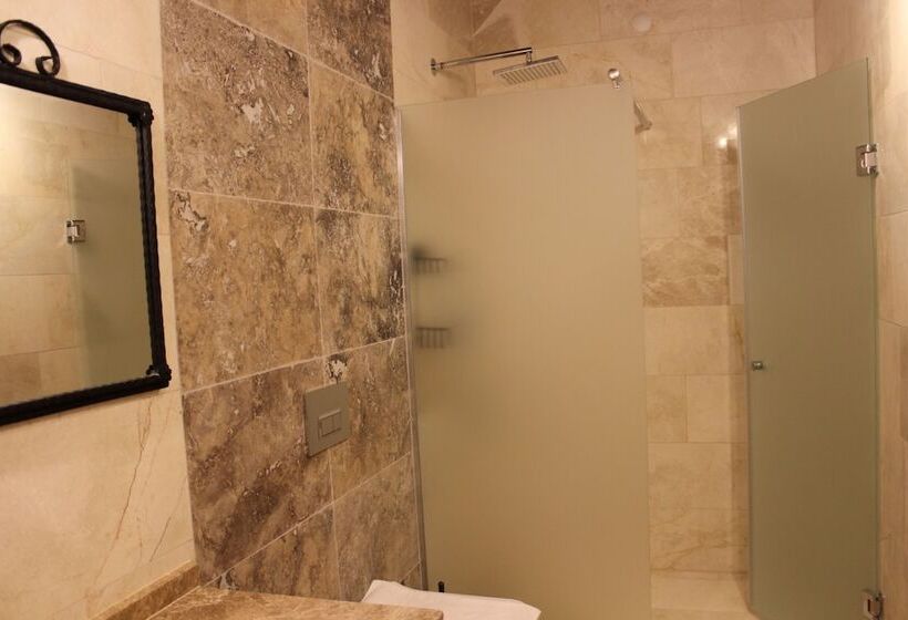 هتل Kayra Cave Suites