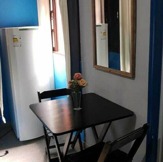 Отель Pousada Ponta Do Arpao