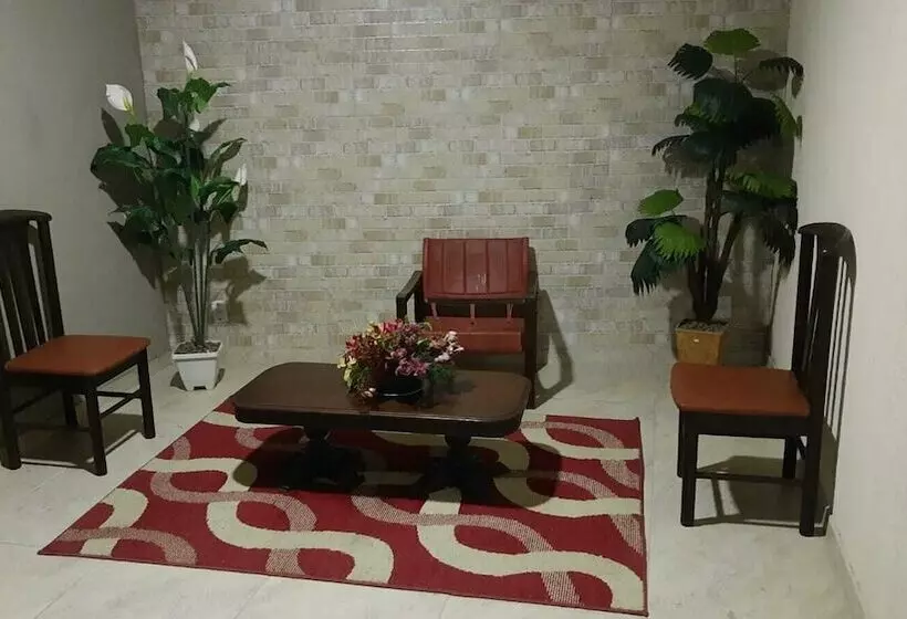 Hotelli Pousada Ponta Do Arpao