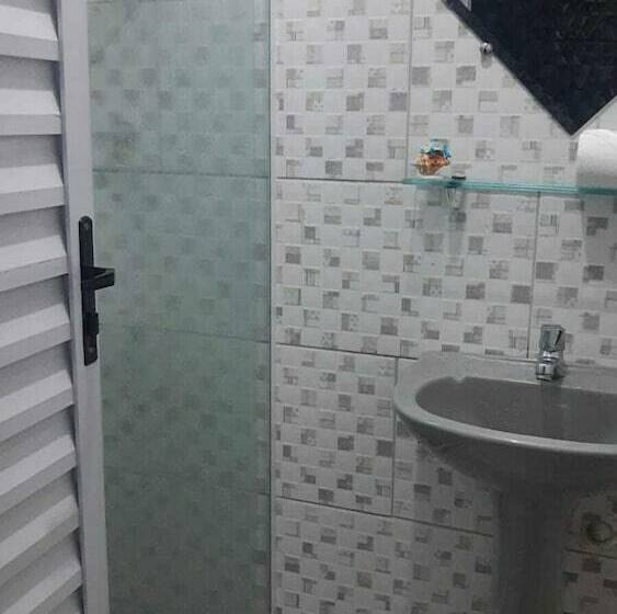 Отель Pousada Ponta Do Arpao