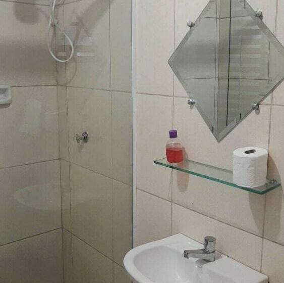 Отель Pousada Ponta Do Arpao