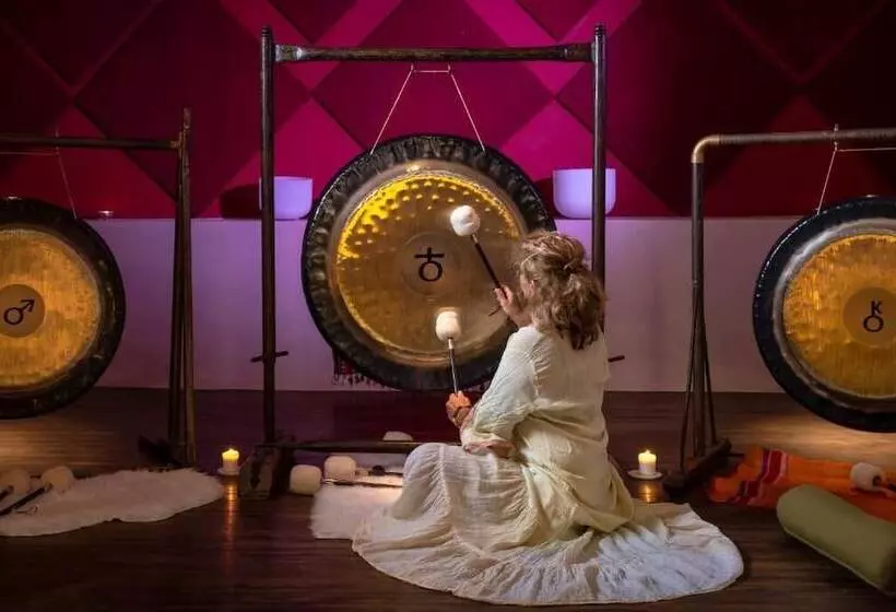 ホテル Prana Thera
