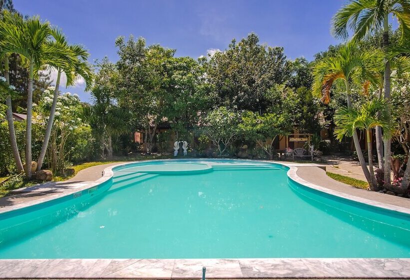 Отель Prayai Changthai Resort