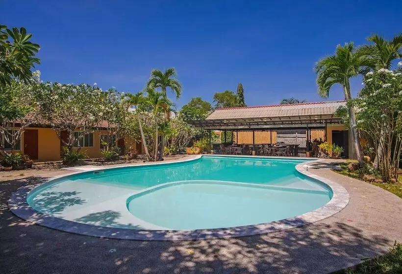 Hotelli Prayai Changthai Resort