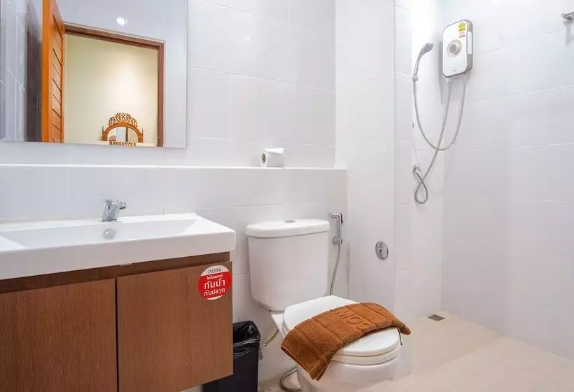 Hotelli Prayai Changthai Resort