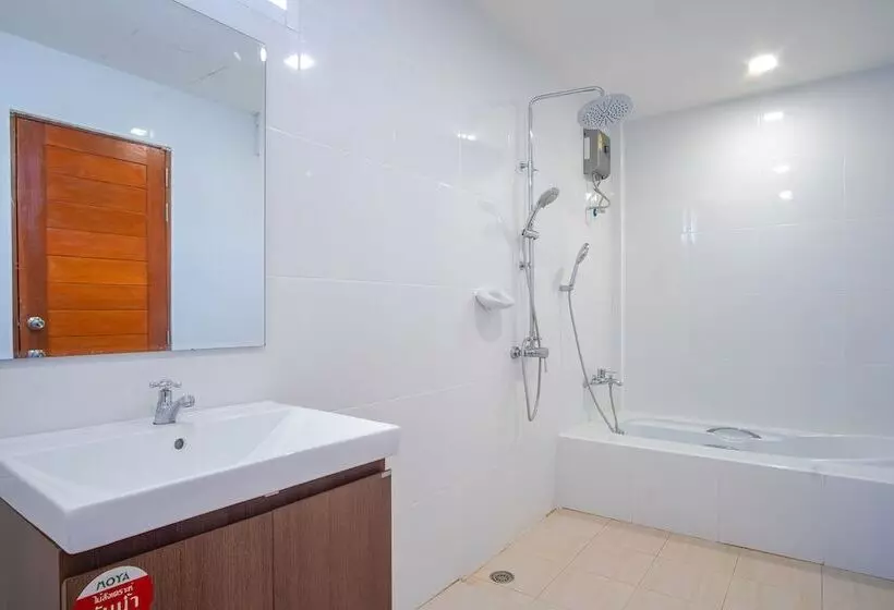 Hotelli Prayai Changthai Resort