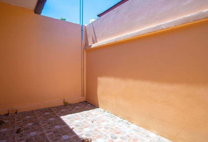 Отель Prayai Changthai Resort