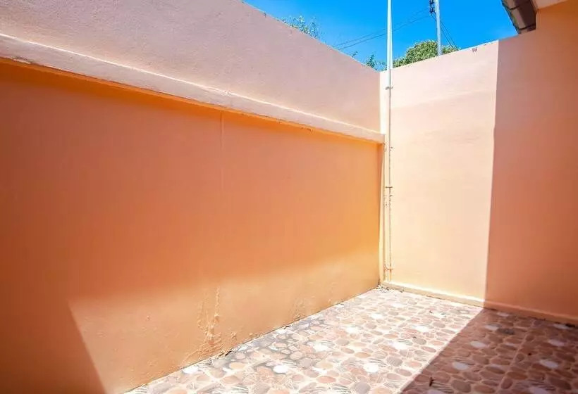 Hotelli Prayai Changthai Resort