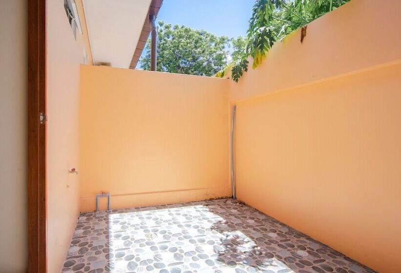 Отель Prayai Changthai Resort