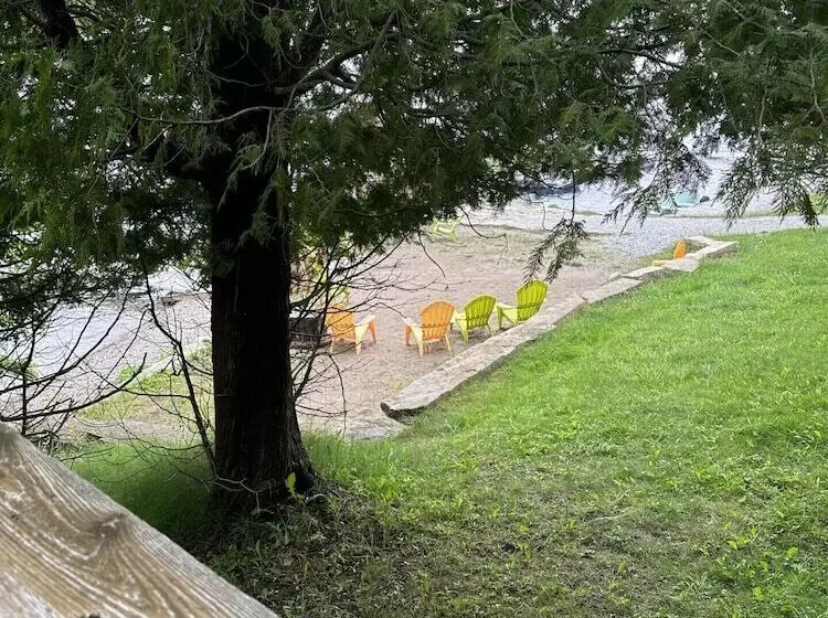 Hotelli Red Lodge Resort