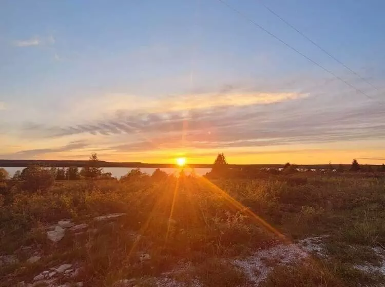 Hotelli Red Lodge Resort