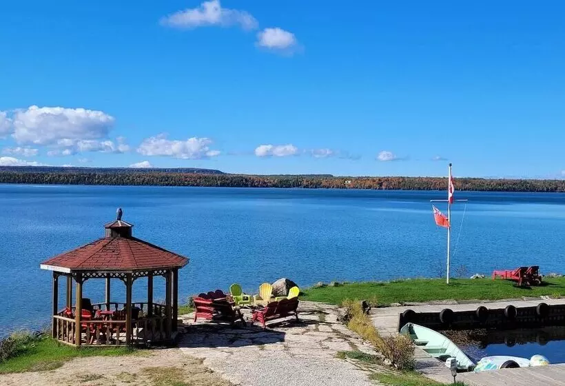 Hotelli Red Lodge Resort