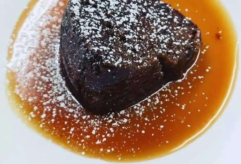 Hotelli Red Lodge Resort