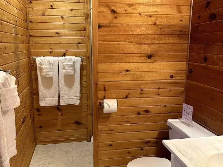 Hotelli Red Lodge Resort