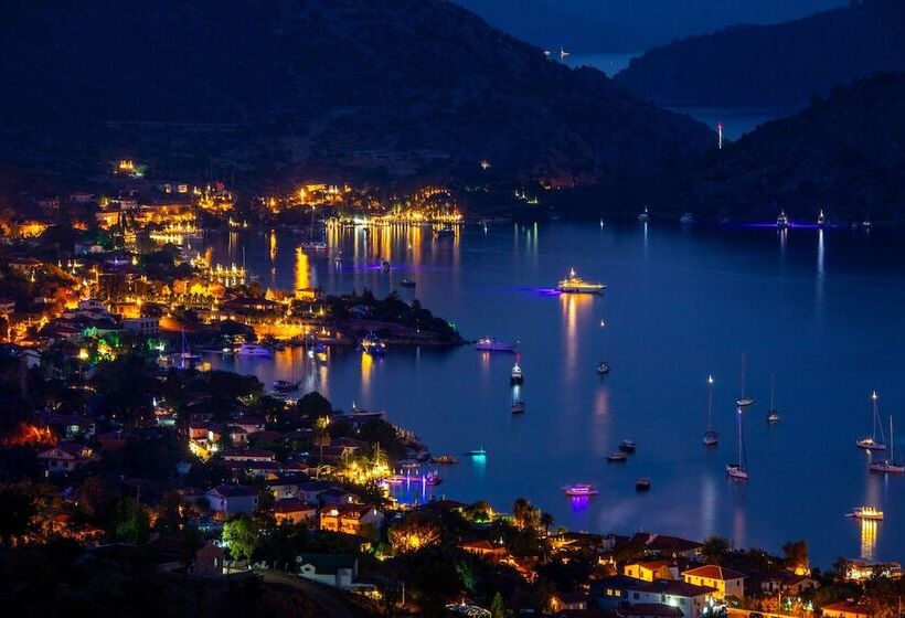 Selimiye Lime Garden Otel