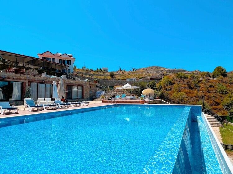 Selimiye Lime Garden Otel