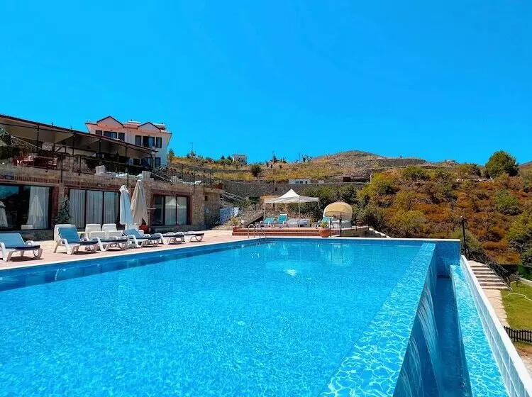 Selimiye Lime Garden Otel