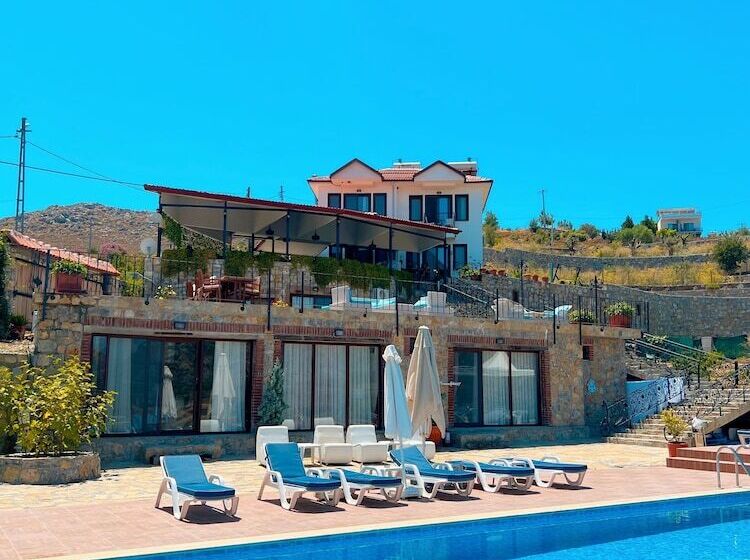 Selimiye Lime Garden Otel