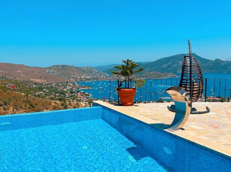 Selimiye Lime Garden Otel